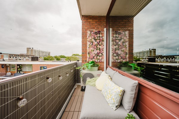 Medium property photo - Aagje Dekenstraat 12C, 3202 VA Spijkenisse